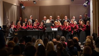 Koncert “Božić uz Zoranić” @ Kneževa palača