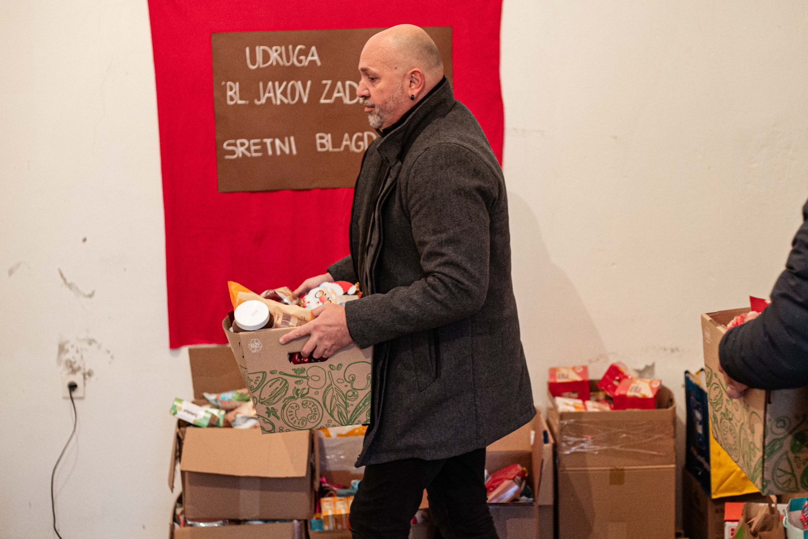 10. humanitarna akcija ‘Veliko srce zadarskog sporta’