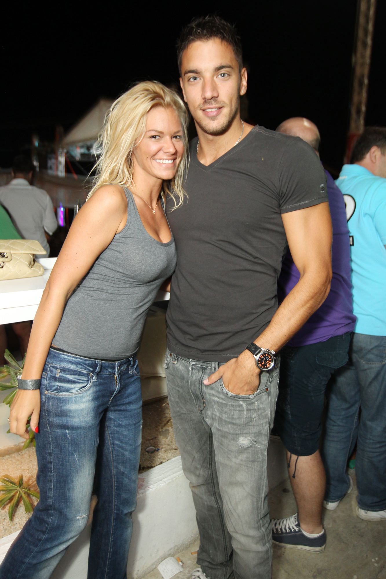 DJ Axwell u Papayi DJ Axwell u Papayi