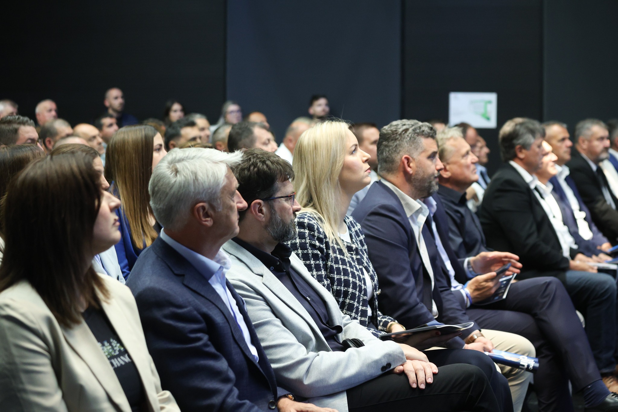 “Dokažimo djelima”: Bilaver i Dujela predstavili ambiciozan izborni program za Zadarsku županiju