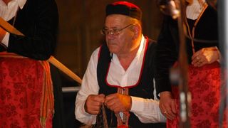 “Dalmacija pjeva i pleše”- međunarodni koncert u Mozirju “Dalmacija pjeva i pleše”- međunarodni koncert u Mozirju