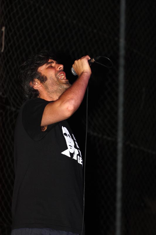 TBF u Diklu (foto: Filip Plazonić)