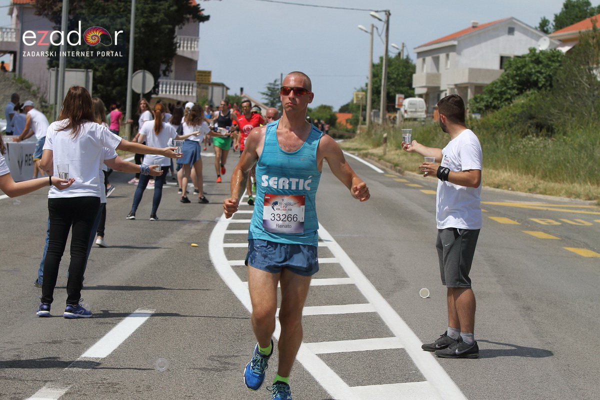Wings for Life 2018: Trkači velika srca dočekani u Bibinjama (1)