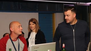 Započeo Memorijal Mirka Miočića