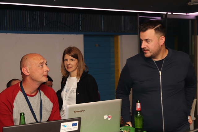 Započeo Memorijal Mirka Miočića