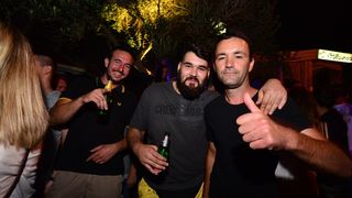 Virska noć: Afterparty @ Vagabundo & Noštromo bar Virska noć: Afterparty @ Vagabundo & Noštromo bar