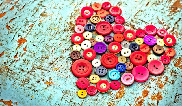 Srce, ljubav, botuni, ljubavni horoskop