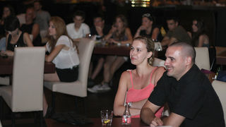 Arsenal : Večer stand up komedije (Saša Čuka)