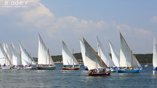 Betina: 16. Regata za dušu i tilo