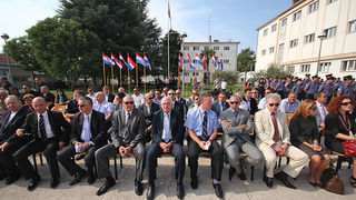 Dan policije (foto:Saša Čuka) Dan policije (foto:Saša Čuka)