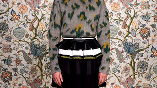 Balenciaga prefall 2011 Balenciaga prefall 2011