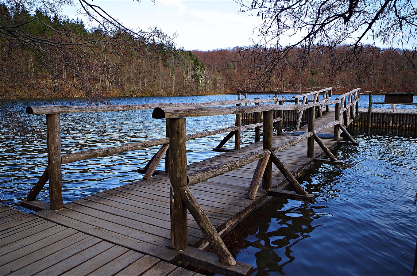 69. rođendan NP Plitvička Jezera 69. rođendan NP Plitvička Jezera