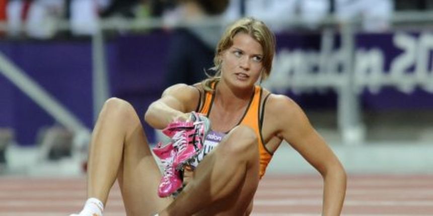 Dafne Schippers Dafne Schippers