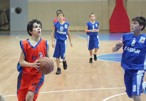 Bozicni turnir SK Zadar: Zadar – D. Petrović