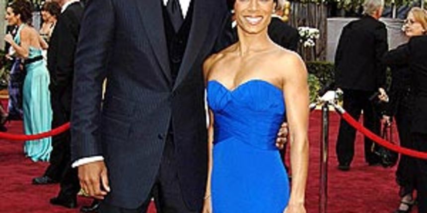 Will Smith i Jada Pinkett Smith