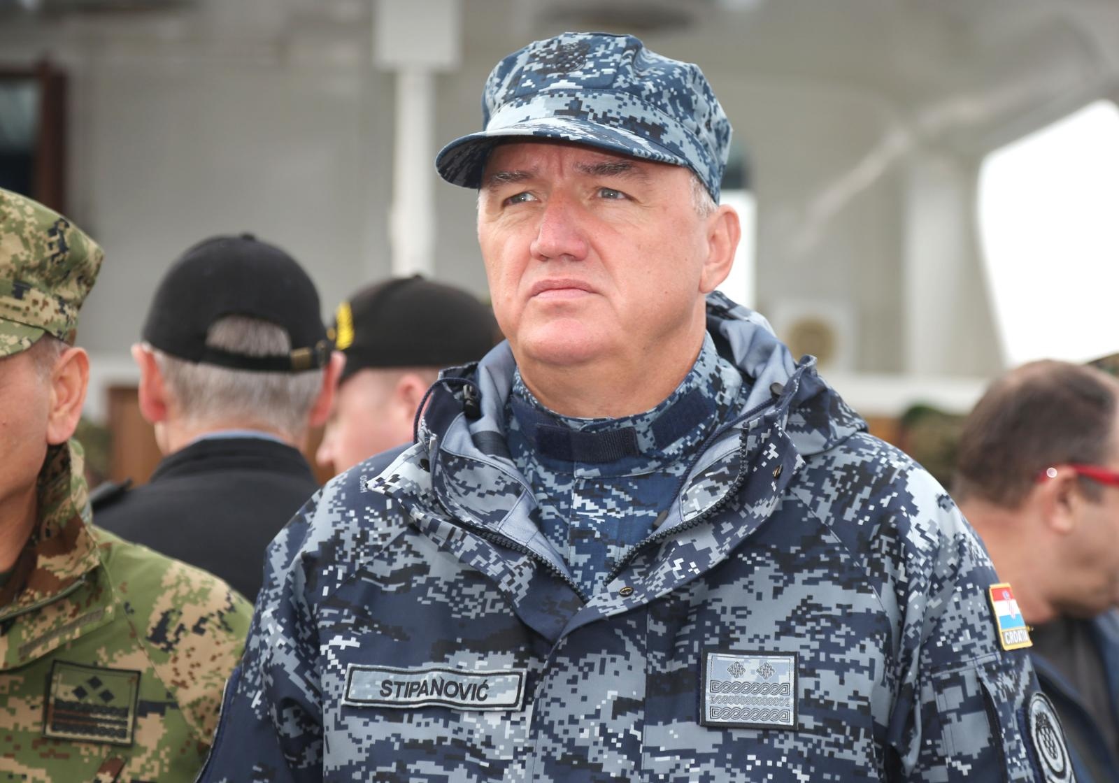 Žirje: Vojne vježba Hrvatske ratne mornarice Oružanih snaga RH “Harpun 2017” Žirje: Vojne vježba Hrvatske ratne mornarice Oružanih snaga RH “Harpun 2017”