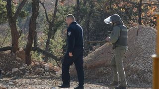 Pirotehničar poginuo prilikom razminiravanja kod Zemunika