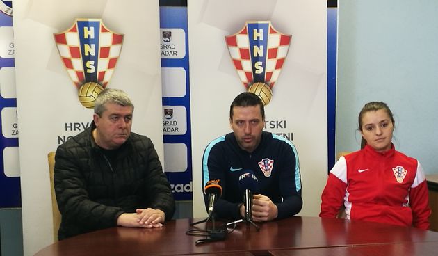 Svetko Ćustić, Božidar Miletić, Iva Landeka