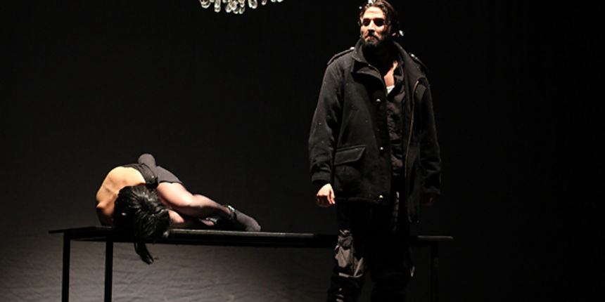 HNK Zadar: Bez trećega (foto:Saša Čuka) HNK Zadar: Bez trećega (foto:Saša Čuka)