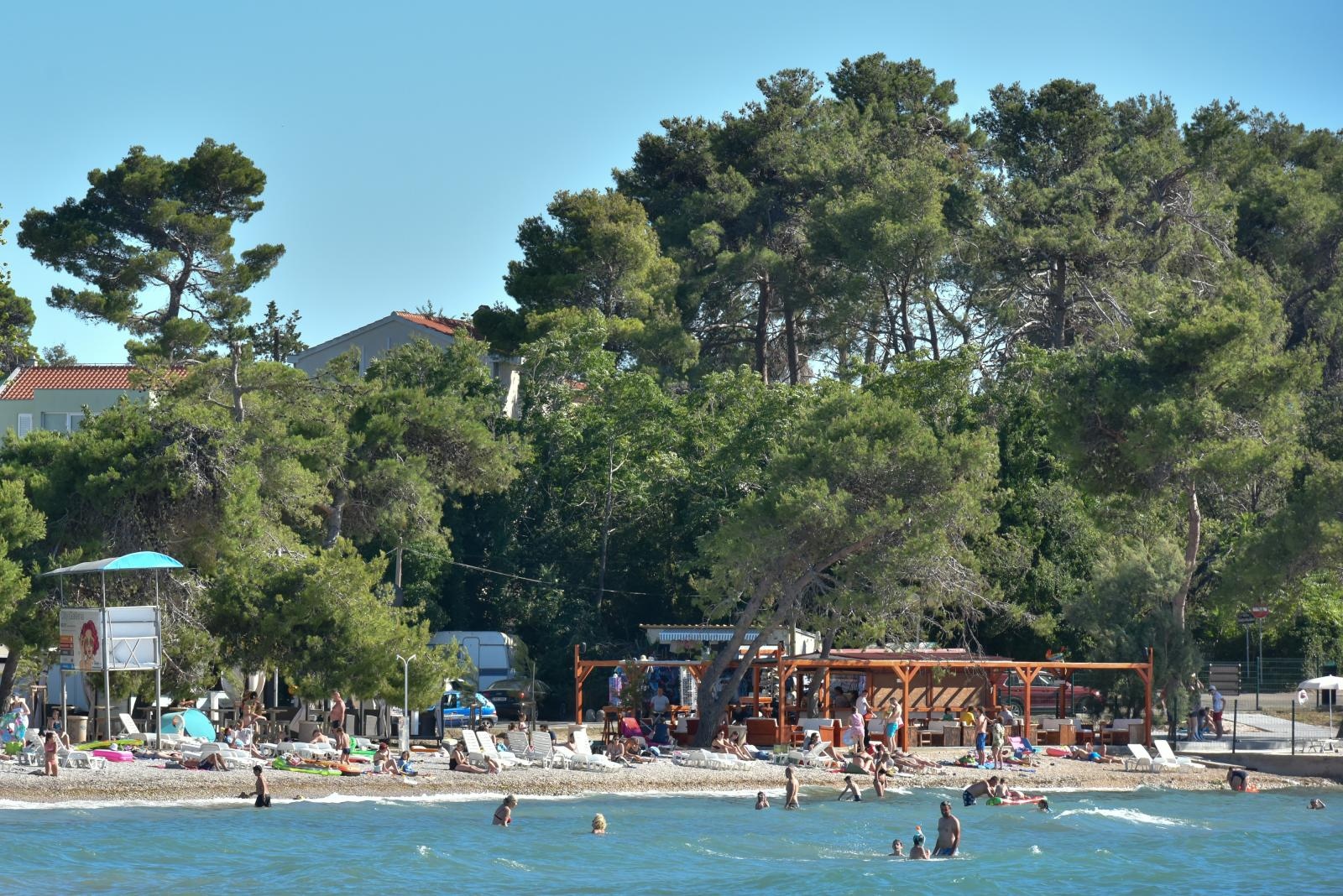 Petrčane: Đir do mista, 6. kolovoza 2020.