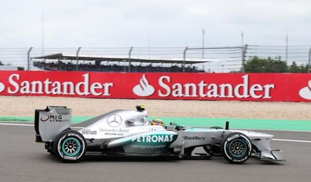 Lewis Hamilton, foto: formula1.com