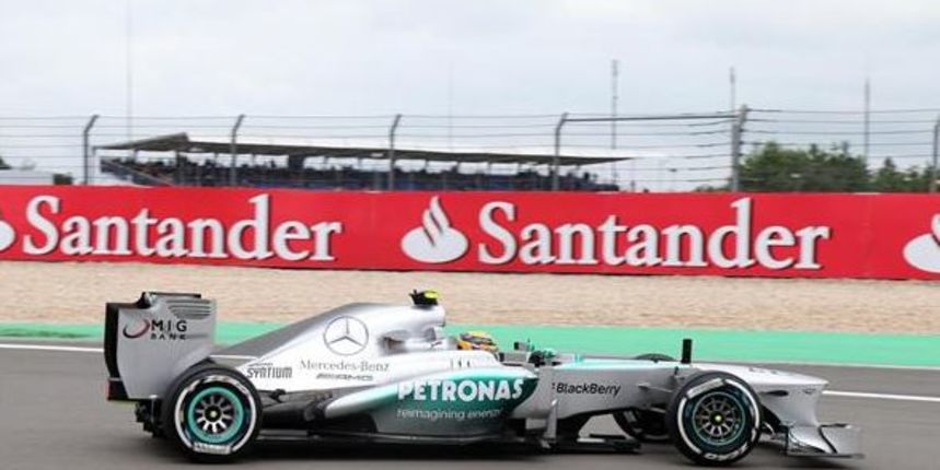 Lewis Hamilton, foto: formula1.com