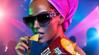 ELFS sunčane naočale za ELFS generaciju ELFS sunčane naočale za ELFS generaciju