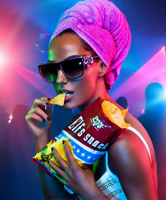 ELFS sunčane naočale za ELFS generaciju ELFS sunčane naočale za ELFS generaciju