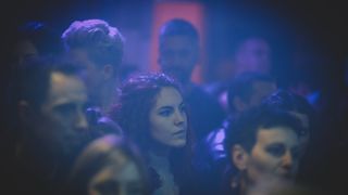 Vatra i Epilog u Maraschino baru, Foto: Iva Perinčić Vatra i Epilog u Maraschino baru, Foto: Iva Perinčić