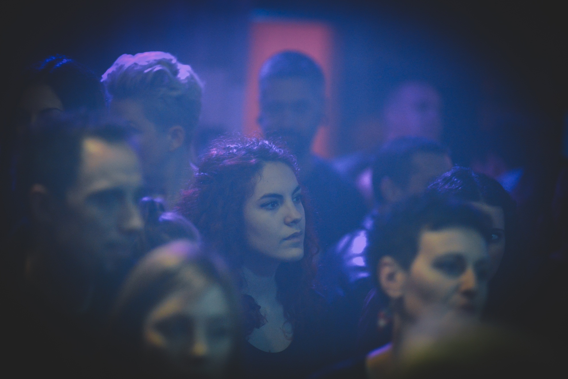 Vatra i Epilog u Maraschino baru, Foto: Iva Perinčić Vatra i Epilog u Maraschino baru, Foto: Iva Perinčić