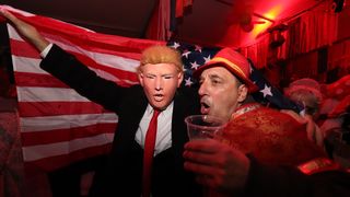 Cirkultura i Jasmin Stavros otvorili Maškare na Viru Cirkultura i Jasmin Stavros otvorili Maškare na Viru