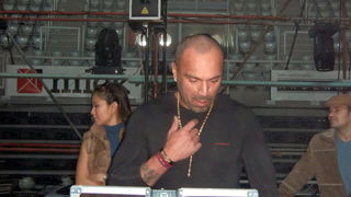 SC Visnjik: Generalna proba doceka 2010. DJ Morales SC Visnjik: Generalna proba doceka 2010. DJ Morales