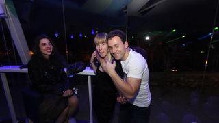 “House of fun”: Otvorenje zimske sezone u Lounge baru Ledana