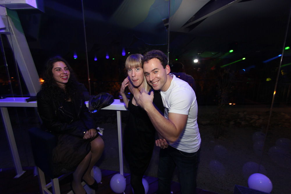 “House of fun”: Otvorenje zimske sezone u Lounge baru Ledana