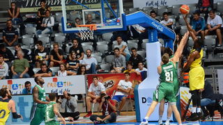 ZDBT 2016, finalna utakmica: Fenerbahce – Darussafaka Dogus 65-75. Foto: Iva Perinčić