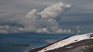 Đir do vrha Zečjak na sjevernom Velebitu, Foto: Leo Banić