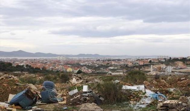 GP Jadran, kamenolom, foto: luka gerlanc / cropix