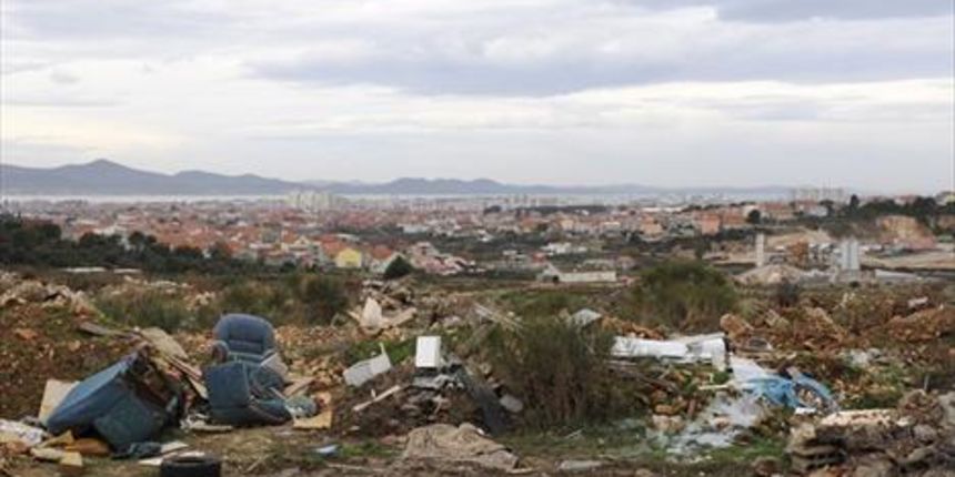 GP Jadran, kamenolom, foto: luka gerlanc / cropix