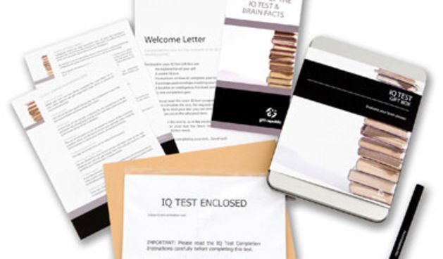 IQ testovi (Foto: gettingpersonal.co.uk)