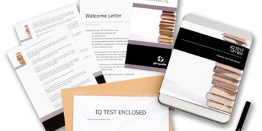 IQ testovi (Foto: gettingpersonal.co.uk) IQ testovi (Foto: gettingpersonal.co.uk)