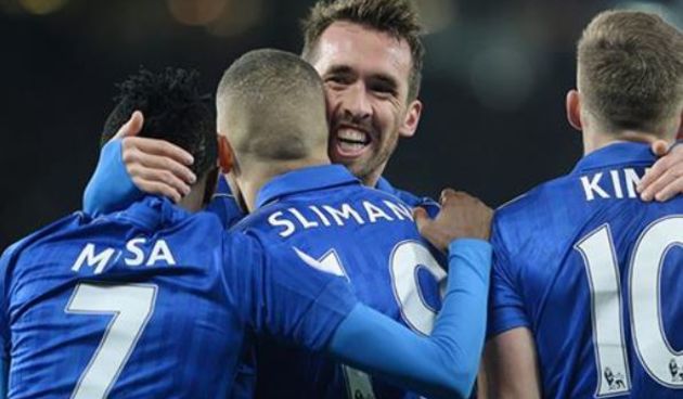 Leicester City