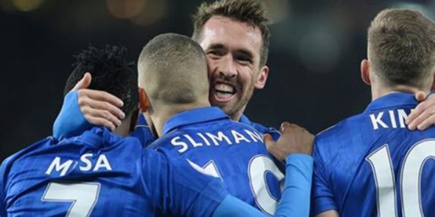 Leicester City Leicester City