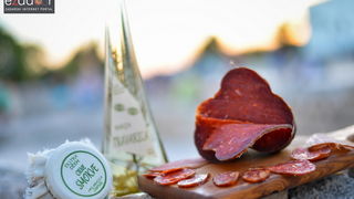 Sajam “Proizvodi hrvatskog sela 2017” na Forumu