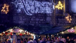 Mladen Grdović koncertom otvorio Advent u Zadru