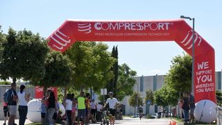 4. Falkensteiner Punta Skala Triatlon 4. Falkensteiner Punta Skala Triatlon