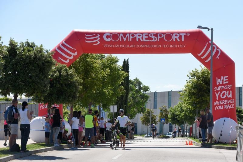 4. Falkensteiner Punta Skala Triatlon 4. Falkensteiner Punta Skala Triatlon