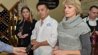 3. Tuna, Sushi & Wine Festival: traženje i priprema zadarskih tartufa 3. Tuna, Sushi & Wine Festival: traženje i priprema zadarskih tartufa