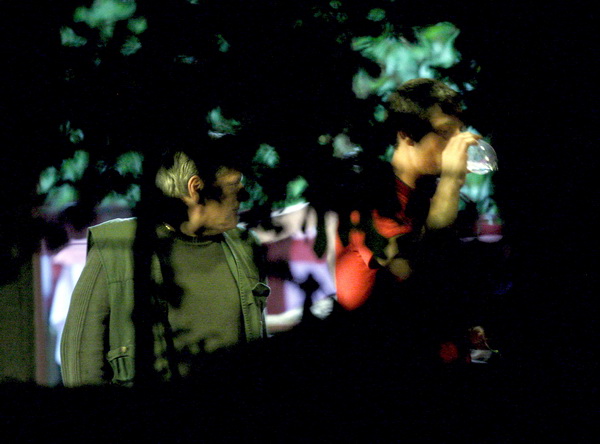 Rovinj, Funtana, 091009.
Pripreme nogometne reprezentacije za kvalifikacijski susret sa Kazahstanom za SP 2010 u Juznoj Africi.
Hrvatski reprezentativci u vecernjem izlasku u tridesetak kilometara udaljenom mjestu Funtana u konobi More. Izlazak je tr Rovinj, Funtana, 091009.
Pripreme nogometne reprezentacije za kvalifikacijski susret sa Kazahstanom za SP 2010 u Juznoj Africi.
Hrvatski reprezentativci u vecernjem izlasku u tridesetak kilometara udaljenom mjestu Funtana u konobi More. Izlazak je tr