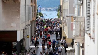 Wings for Life World Run Zadar 2023. Wings for Life World Run Zadar 2023.