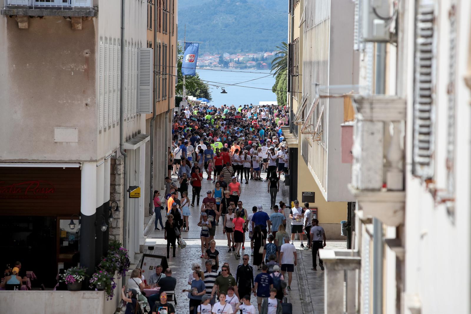 Wings for Life World Run Zadar 2023. Wings for Life World Run Zadar 2023.